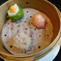 龍天門 - 