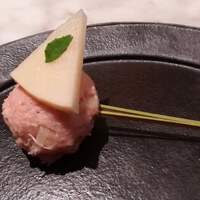 フレンチ串揚げ BEIGNET 大阪･ウメシバ - 