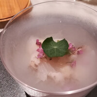 フレンチ串揚げ BEIGNET 大阪･ウメシバ - 
