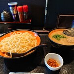 初代麺松 - 