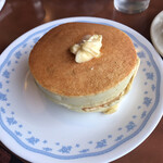 オンリー - ホットケーキ