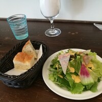 ヴィア トスカネッラ - 