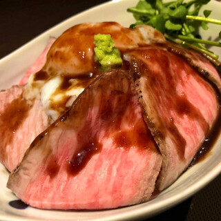 尾崎牛 新宿すき焼き 飯田_2