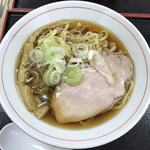 Chuukasoba Gekkou - 