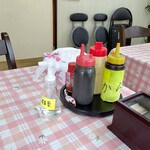 お好みハウス 新見 - 