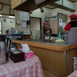 お好みハウス 新見 - 