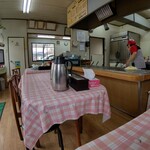 お好みハウス 新見 - 