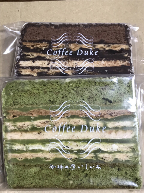 珈琲工房いしかわ 本店｜石巻の隠れた名店コーヒースタンド