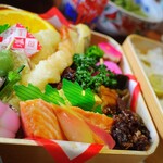 淡路屋 - 料理写真: