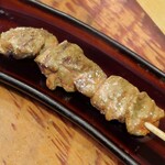 やきとり 正や - きぎも