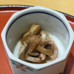 はも・天然ふぐ 銀座 福和 - 