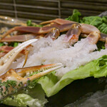 はも・天然ふぐ 銀座 福和 - 