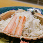 はも・天然ふぐ 銀座 福和 - 