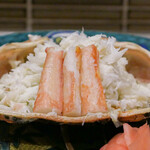 はも・天然ふぐ 銀座 福和 - 