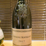 はも・天然ふぐ 銀座 福和 - 