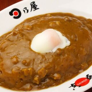日乃屋カレー_1