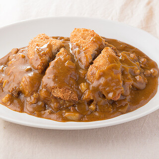 日乃屋カレー_2