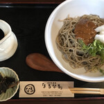 そば切り まるなる - 