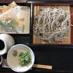 そば切り まるなる - 