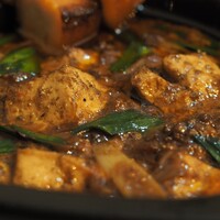 中国菜エスサワダ - 