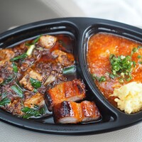 中国菜エスサワダ - 