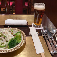 ステーキハウス リブルーム - 