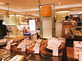 名古屋でお菓子を買うならココ 手土産に最適な有名店選 食べログまとめ 名古屋でお菓子を買うならココ 手土産に最適な有名店選 食べログまとめ