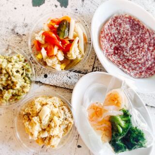 テイクアウト写真1