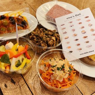 テイクアウト写真2