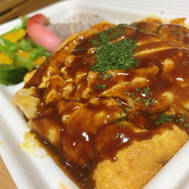 ダイニングカフェ シャンティ（Dining cafe SHANTI） - 能代（カフェ）の写真