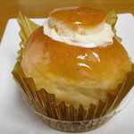 不二家 - 料理写真:サバラン