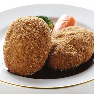 レストラン香味屋