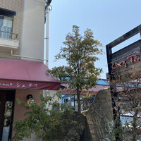 Chez T’S - いつ寄っても、お洒落なお店なり(^_^)v
