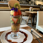 SONOKO CAFE 銀座店 - 