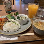 SONOKO CAFE 銀座店 - 