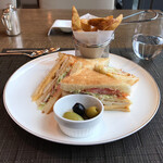 オールデイダイニングオーキッド - 