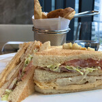 オールデイダイニングオーキッド - 