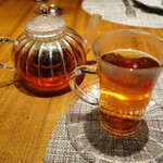 グルマンディーズ - 紅茶