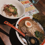 Ramen Oppeshan - 