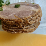 双喜紋 - チャーシュー