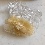 双喜紋 - ニンニク