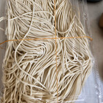 双喜紋 - 麺　３玉