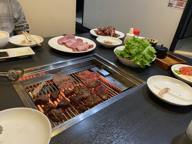 喰牙 石橋 焼肉 食べログ 喰牙 石橋 焼肉 食べログ