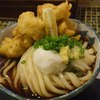 たけうちうどん店