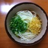 桜製麺 朝生田店