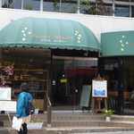 ダ・ヴィンチ - 店舗は２階