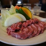 遠野食肉センター 遠野本店 - 