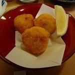 余志屋 - ポテトサラダコロッケ
