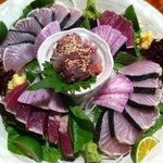 仕事人 - お刺身