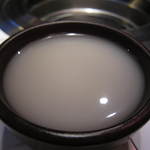 蔓牛 - 嫁様はマッコリ